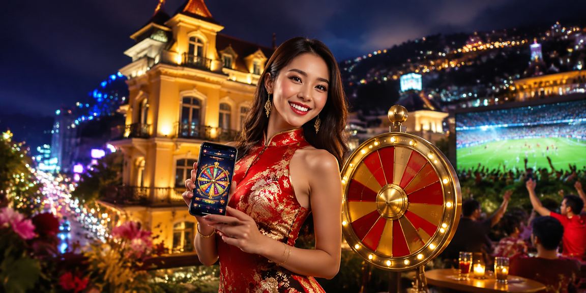 Không khí cá cược sôi động tại lễ hội cá cược và giải trí cuối năm ở Đà Lạt