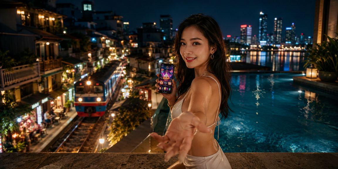 Chương trình khuyến mãi casino tại Hà Nội với người chơi nhiệt huyết