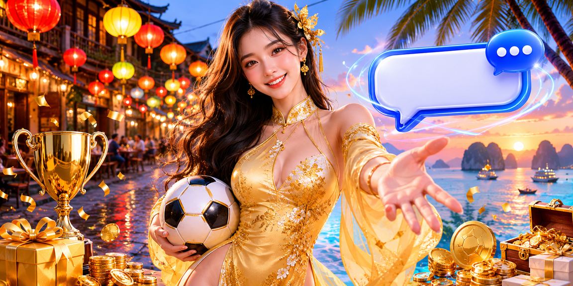 Người chơi High Roller trong trang phục áo dài truyền thống tại Hà Nội