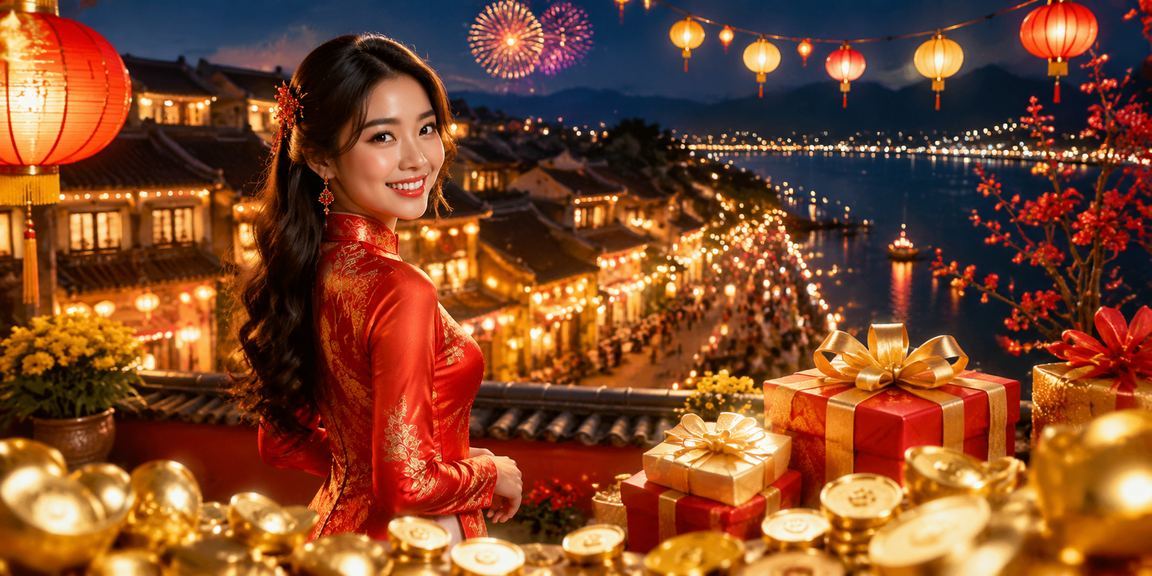Người dùng tại Hội An truy cập tài khoản 3fmc an toàn qua kết nối bảo mật SSL