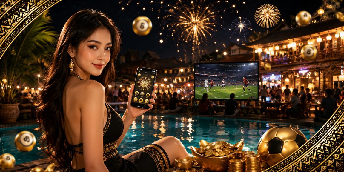 Người dùng tại Sa Pa theo dõi xổ số và thể thao trực tuyến với thiết bị di động